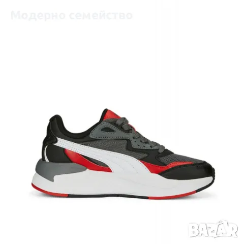 Маратонки PUMA X-Ray Speed Shoes Grey/Multi, снимка 1 - Маратонки - 46865155