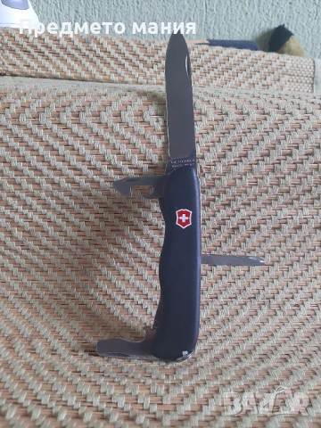 Джобен сгъваем нож Victorinox викторинокс, ножче, ножка , снимка 1