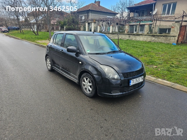 suzuki swift 1.3 90kc 