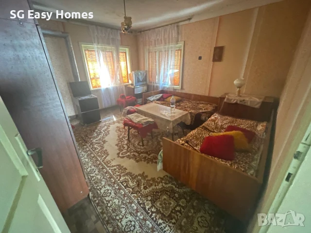 Продавам Къща, снимка 9 - Къщи - 50646399