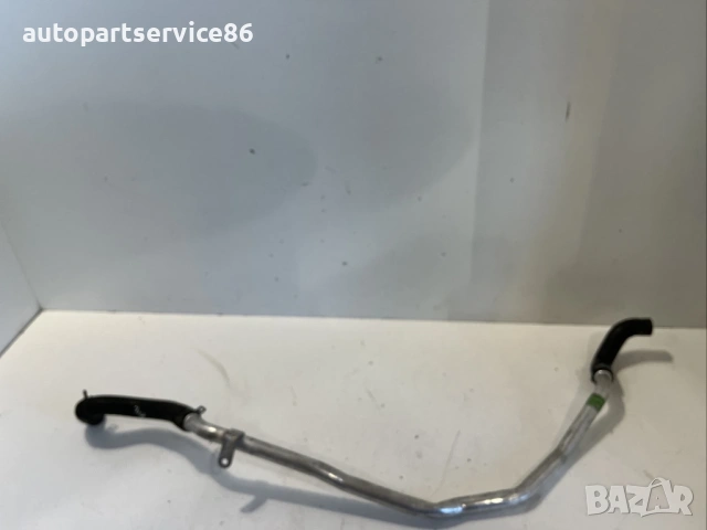 Маркуч за вода за Mercedes W212 2.2 CDI (2012) A2128304096