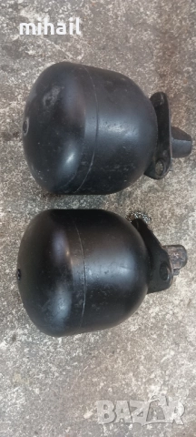 сфери Мерцедес w210