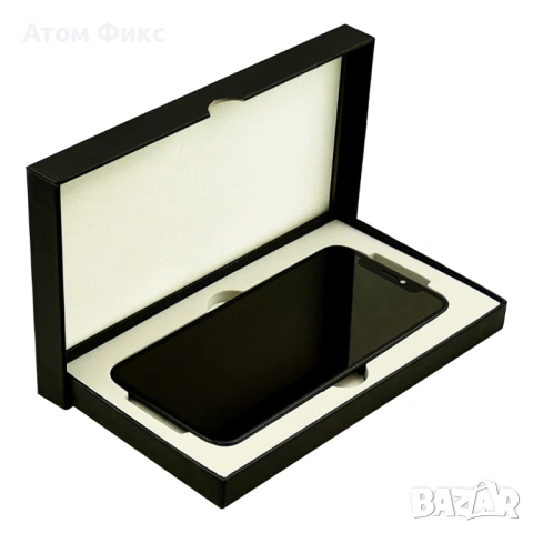 Дисплей за APPLE iPhone X GX-AMOLED SOFT, снимка 2 - Резервни части за телефони - 53610000