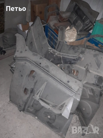 Едрогабаритни части за ЛАДА и жигула, снимка 2 - Части - 53668036