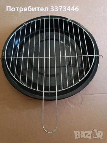 Тенджера с стъклен капак, снимка 6 - Съдове за готвене - 44052871