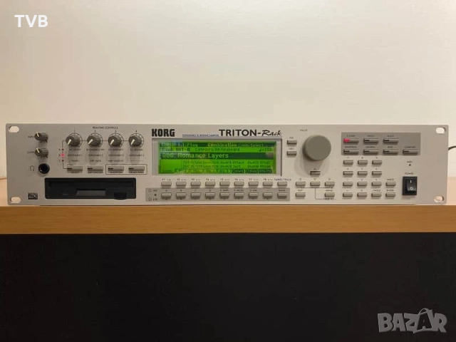 Купувам Модули Korg Triton,Yamaha Motif ES!!!