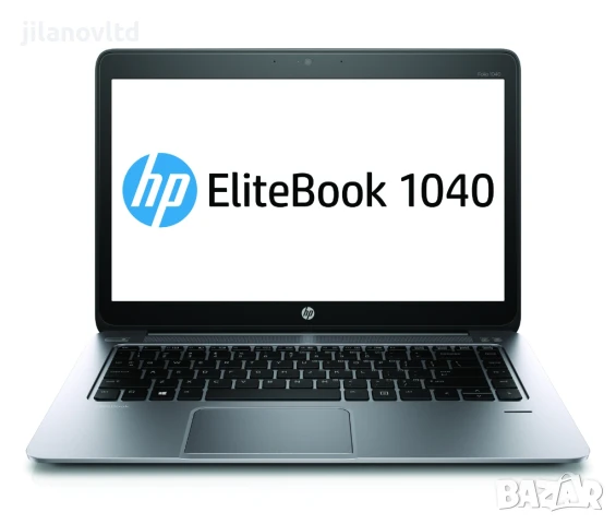 Лаптоп HP EliteBook 1040 G1 i7-4600U 8GB 256GB SSD FHD ГАРАНЦИЯ