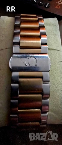 Omega Seamaster Quartz AAA, снимка 6 - Други - 53608890