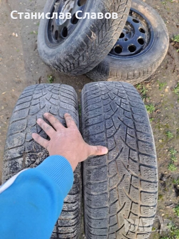 4 броя телефони шайби 15" 5х100 6ж ет38, снимка 4 - Гуми и джанти - 52628668