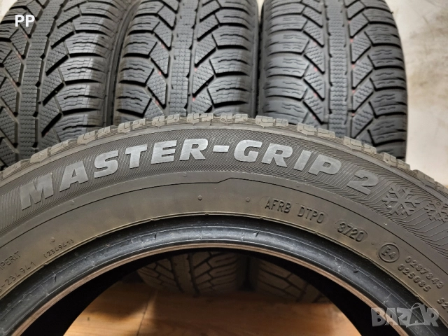 195/60/15 Semperit / зимни гуми , снимка 10 - Гуми и джанти - 52524678