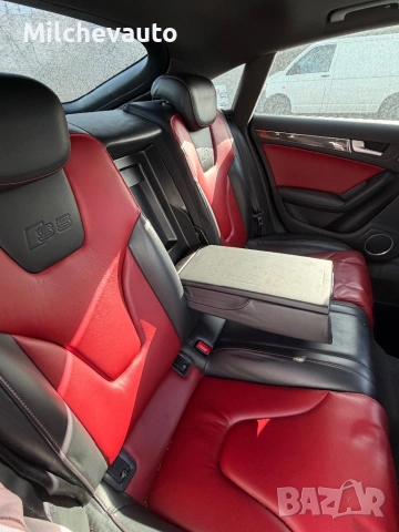Ауди а5 с5 3.0тфси на части / Audi a5 s5 , снимка 11 - Автомобили и джипове - 54229732