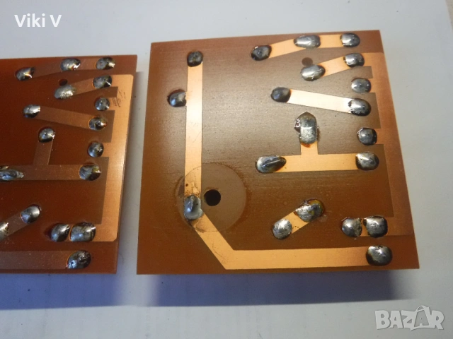 Аудио филтри трилентови , снимка 4 - Тонколони - 53814971