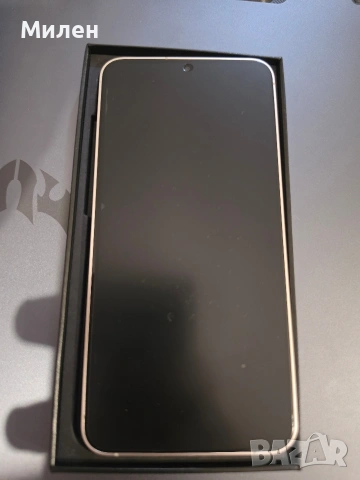 Samsung S24 Plus 512GB/12GB Amber Yellow 