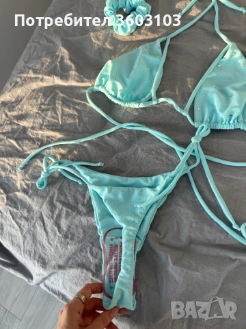 Бански , снимка 4 - Бански костюми - 53877096