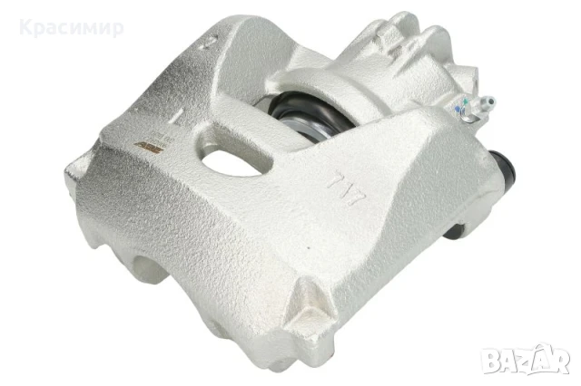 Спирачен апарат преден ляв, снимка 2 - Части - 50796403