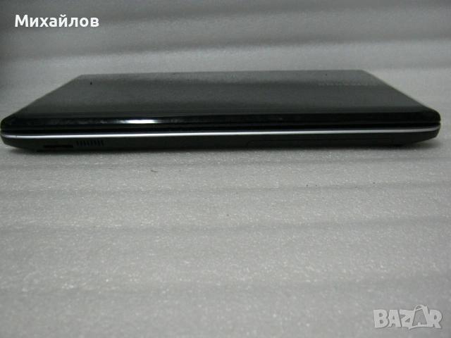 Двуядрен лаптоп Samsung RV508 + Гаранция, снимка 4 - Лаптопи за работа - 53306571
