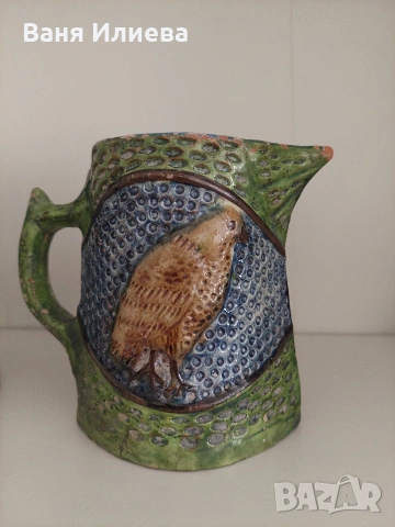 Стари български кани, снимка 7 - Кани - 53871710