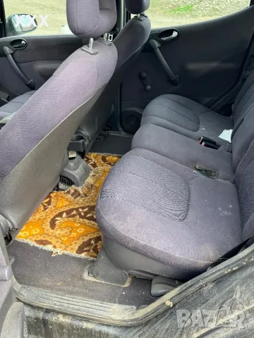 Mercedes a160, снимка 8 - Автомобили и джипове - 49649822