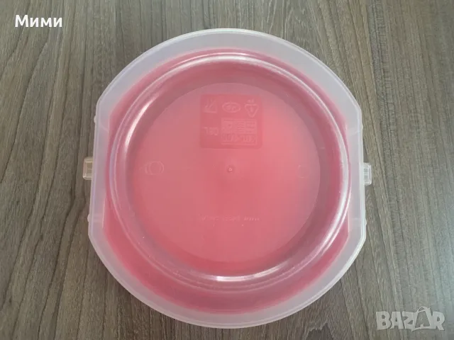 кутия за храна Кока Кола 2 броя., снимка 4 - Колекции - 42100579