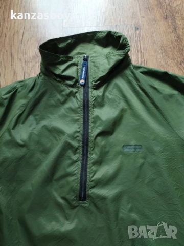 Montane Jacket - мъжко яке-ветровка С, снимка 4 - Якета - 53910910