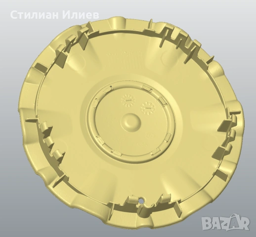 3д принтиране и сканиране, снимка 6 - Други услуги - 53030085