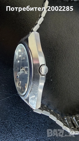 Мъжки автоматичен часовник Сейко 6309, снимка 7 - Антикварни и старинни предмети - 51609352