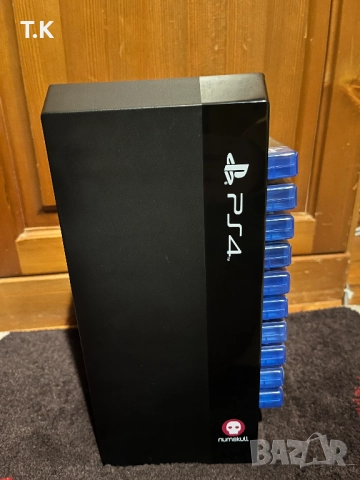 Топ Playstation 4 Игри и Стойка Numskull, снимка 2 - Игри за PlayStation - 52860297