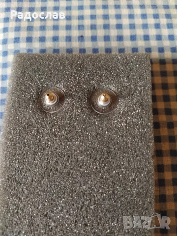 сет обеци Avon, снимка 3 - Обеци - 49727200