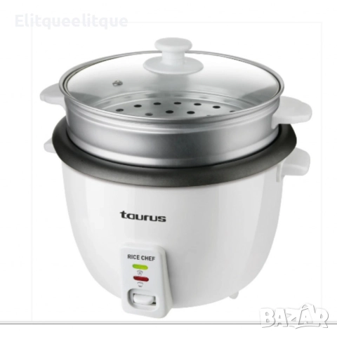 RICE CHEF - Уред за приготвяне на ориз, 1,8L / 700W, снимка 2 - Други - 52339725