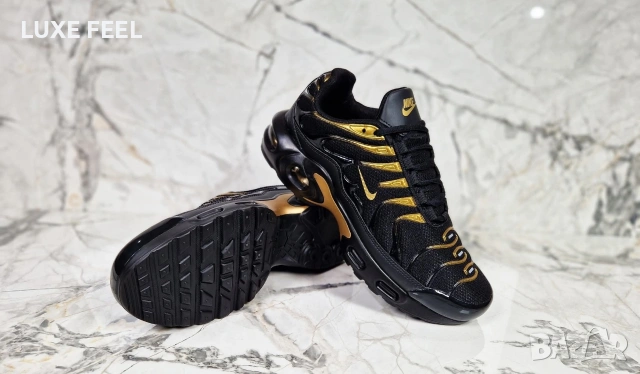 Nike 🔹Мъжки Маратонки , снимка 4 - Маратонки - 53325892