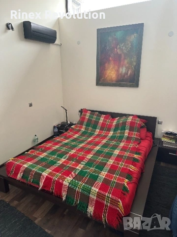 Къща под наем в Перущица, снимка 2 - Къщи - 53910553