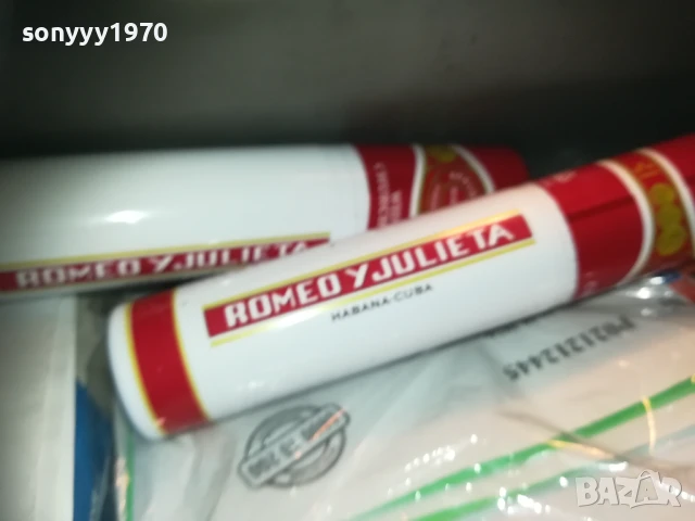 МЕТАЛНИ ТУБУСИ ОТ ПУРИ 0108252120, снимка 13 - Колекции - 51221346