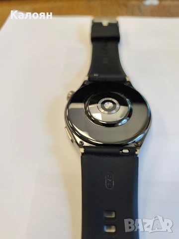 Huawei GT 3 Pro + подарък, снимка 8 - Huawei - 54133428