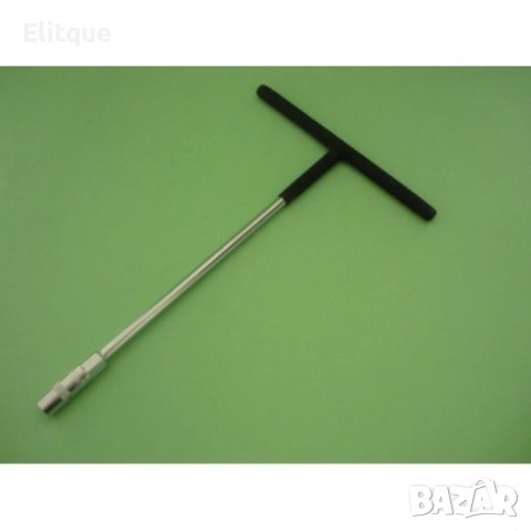 Т-образен глух ключ – Вашият надежден инструмент за прецизност