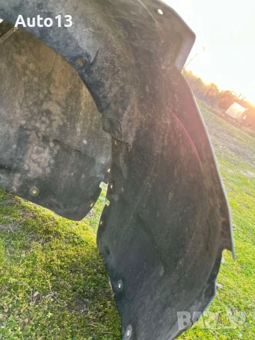 Подкалници Пасат Б5 / Passat B5, снимка 3 - Части - 50775669