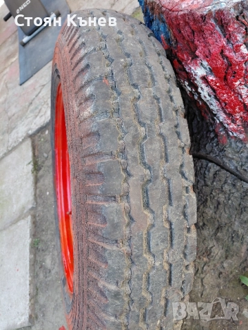 Главина за култиватор или Кир., снимка 17 - Селскостопанска техника - 28066690