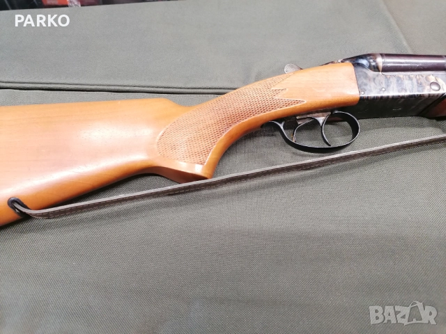 Сент Етиен 16 калибър 