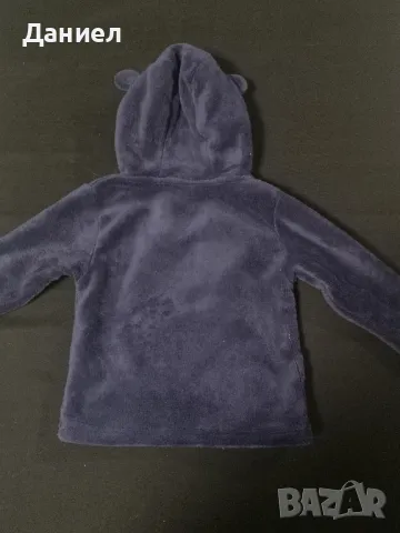 Бебешко горнище, снимка 5 - Жилетки и елечета за бебе - 50323796