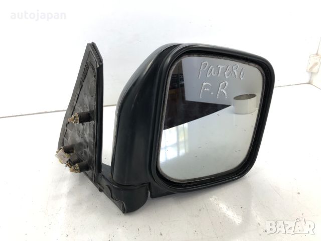 Странично дясно огледало от Мицубиши паджеро 99г Mitsubishi pajero 1999г
