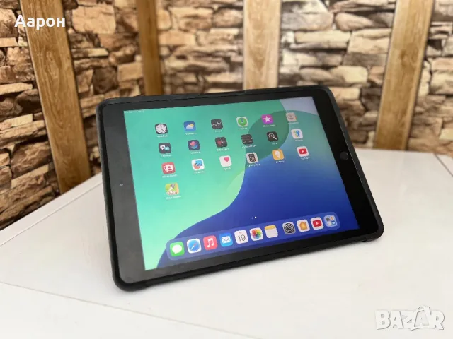 iPad 7 / 10.2” / 32GB , снимка 2 - Таблети - 48402870