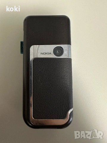 Nokia 7360 l'amour, снимка 3 - Nokia - 53293249