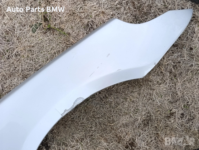 Калници BMW E60 E61 Калник БМВ Е60 Е61 Калник 5 серия , снимка 4 - Части - 49873582