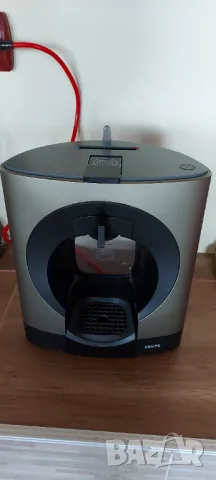 Кафемашина Dolce Gusto Oblo KP110, снимка 1 - Кафемашини - 47206483