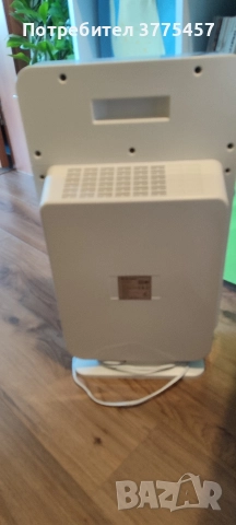 Пречиствател за въздух Rohnson, снимка 3 - Други - 52770444