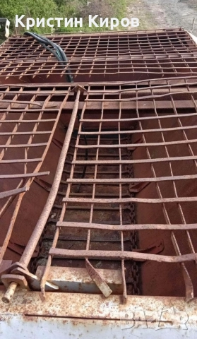 Песъкар, снимка 5 - Камиони - 51872638