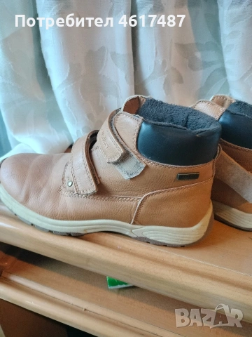 детски обувки , снимка 2 - Детски обувки - 53058119
