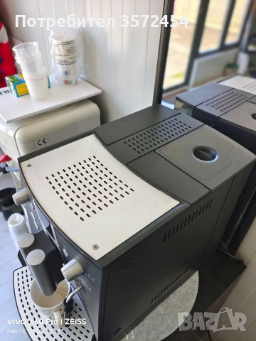 Кафемашина Rotel , снимка 7 - Кафемашини - 53474366