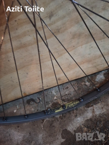 ретро шосейни главини shimamo 600 tricolor, снимка 9 - Части за велосипеди - 53019155