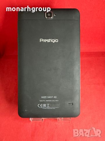 Таблет Prestigio Wize 3437, снимка 5 - Таблети - 46118994