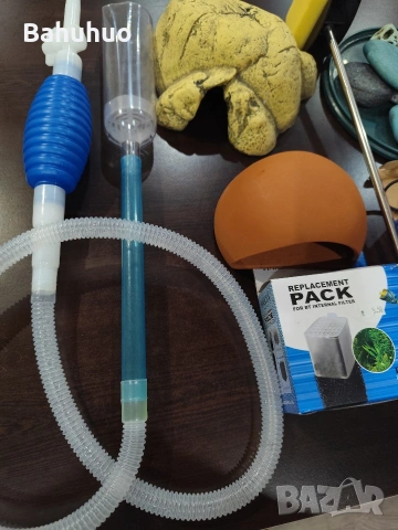 аксесоари за аквариум , снимка 7 - Аквариуми - 53407209